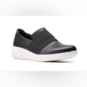 Clarks Loafer "Kayleigh River" NWT